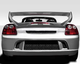 2000-2005 Toyota MRS MR2 Spyder Duraflex TD3000 Wing Spoiler - 1 Piece