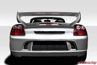 2000-2005 Toyota MRS MR2 Spyder Duraflex TD3000 Wing Spoiler - 1 Piece - 113714