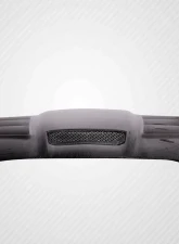 2005-2011 Toyota Tacoma Carbon Creations Viper Hood - 1 Piece                                     - 113718 - Image 5