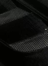 2012-2015 Toyota Tacoma Carbon Creations Viper Hood - 1 Piece                                     - 113720 - Image 7