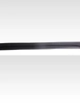 2011-2014 Volkswagen Jetta Duraflex Votex Look Front Lip - 1 Piece                                     - 113722 - Image 3