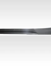2011-2014 Volkswagen Jetta Duraflex Votex Look Front Lip - 1 Piece                                     - 113722 - Image 4