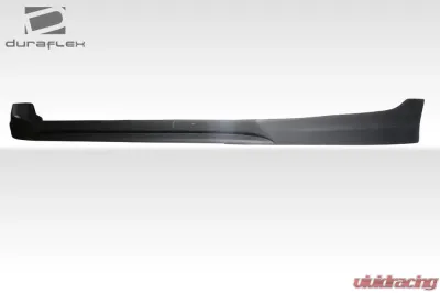 2011-2014 Volkswagen Jetta Duraflex Votex Look Front Lip - 1 Piece - 113722
