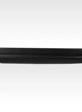 2011-2014 Volkswagen Jetta Duraflex Votex Look Rear Lip - 1 Piece                                     - 113723 - Image 3