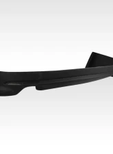2011-2014 Volkswagen Jetta Duraflex Votex Look Rear Lip - 1 Piece                                     - 113723 - Image 4
