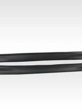 2011-2014 Volkswagen Jetta Duraflex Votex Look Side Skirts - 2 Piece                                     - 113724 - Image 3