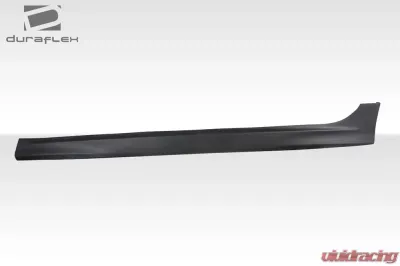 2011-2014 Volkswagen Jetta Duraflex Votex Look Side Skirts - 2 Piece - 113724