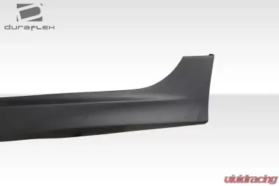 2011-2014 Volkswagen Jetta Duraflex Votex Look Side Skirts - 2 Piece - 113724