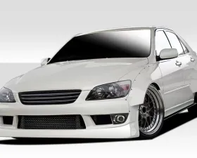 2000-2005 Lexus IS Series IS300 Duraflex RBS Wide Body Kit - 6 Piece