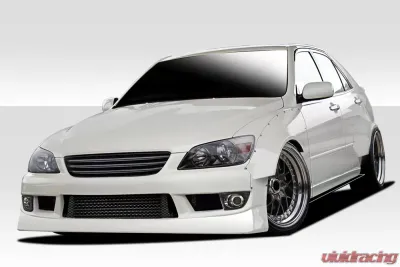 2000-2005 Lexus IS Series IS300 Duraflex RBS Wide Body Kit - 6 Piece - 113730