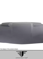 2006-2012 Ferrari 599 AF-1 Race Hood ( GFK ) - 1 Piece (S)                                     - 113740 - Image 3