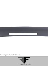 2006-2012 Ferrari 599 AF-1 Trunk Wing Spoiler ( GFK ) - 1 Piece                                     - 113742 - Image 2