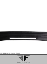2006-2012 Ferrari 599 Carbon AF-1 Trunk Wing Spoiler ( CFP ) - 1 Piece                                     - 113743 - Image 2
