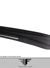 2006-2012 Ferrari 599 Carbon AF-1 Trunk Wing Spoiler ( CFP ) - 1 Piece                                     - 113743 - Image 3