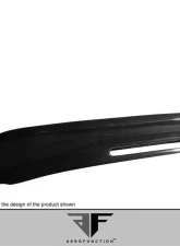 2006-2012 Ferrari 599 Carbon AF-1 Trunk Wing Spoiler ( CFP ) - 1 Piece                                     - 113743 - Image 4