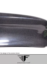 2006-2012 Ferrari 599 Carbon AF-1 Trunk Wing Spoiler ( CFP ) - 1 Piece                                     - 113743 - Image 5