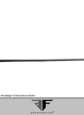 2011-2017 Lamborghini Aventador Carbon AF-1 Side Skirts ( CFP ) - 2 Piece                                     - 113749 - Image 3