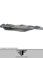 2011-2017 Lamborghini Aventador AF-1 Diffuser ( GFK ) - 1 Piece (S)                                     - 113750 - Image 3