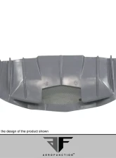 2011-2017 Lamborghini Aventador AF-1 Diffuser ( GFK ) - 1 Piece (S)                                     - 113750 - Image 4