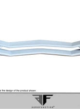 2011-2017 Lamborghini Aventador AF-1 Wing ( GFK ) - 1 Piece (S)                                     - 113752 - Image 3