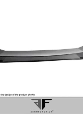 2011-2017 Lamborghini Aventador Carbon AF-1 Wing ( CFP ) - 1 Piece                                     - 113753 - Image 2