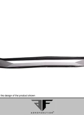 2011-2017 Lamborghini Aventador Carbon AF-1 Wing ( CFP ) - 1 Piece                                     - 113753 - Image 3