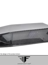 2011-2017 Lamborghini Aventador Carbon AF-1 Wing ( CFP ) - 1 Piece                                     - 113753 - Image 5