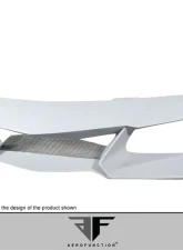 2009-2013 Lamborghini Gallardo AF-3 Front Bumper ( GFK ) - 1 Piece                                     - 113754 - Image 4