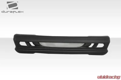 1990-2002 Mercedes SL-Class R129 Duraflex W-1 Front Bumper - 1 Piece - 113774