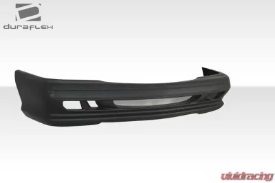 1990-2002 Mercedes SL-Class R129 Duraflex W-1 Front Bumper - 1 Piece - 113774