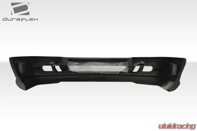 1990-2002 Mercedes SL-Class R129 Duraflex W-1 Front Bumper - 1 Piece - 113774