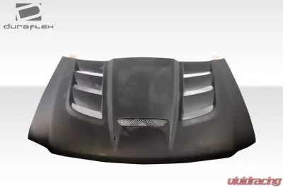 1997-2003 Ford F-150 1997-2002 Expedition Duraflex Viper Look Hood - 1 Piece - 113775
