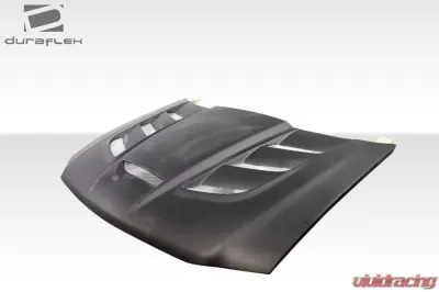1997-2003 Ford F-150 1997-2002 Expedition Duraflex Viper Look Hood - 1 Piece - 113775