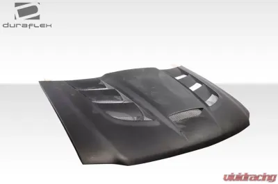 1997-2003 Ford F-150 1997-2002 Expedition Duraflex Viper Look Hood - 1 Piece - 113775