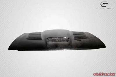 1997-2003 Ford F-150 1997-2002 Expedition Carbon Creations Viper Look Hood - 113776