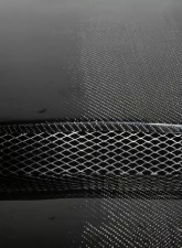 1997-2003 Ford F-150 1997-2002 Expedition Carbon Creations Viper Look Hood                                     - 113776 - Image 6