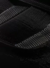 1997-2003 Ford F-150 1997-2002 Expedition Carbon Creations Viper Look Hood                                     - 113776 - Image 7
