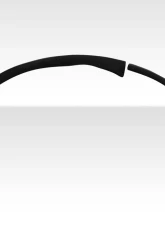 2006-2015 Mazda Miata Super20 Look Duraflex Front Fender Flares - 2 Piece                                     - 113779 - Image 4