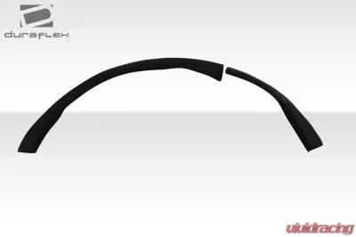 2006-2015 Mazda Miata Super20 Look Duraflex Front Fender Flares - 2 Piece - 113779