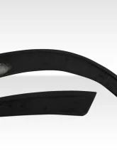 2006-2015 Mazda Miata Super20 Look Duraflex Front Fender Flares - 2 Piece                                     - 113779 - Image 6