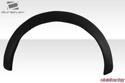 2006-2015 Mazda Miata Super20 Look Style Duraflex Rear Fender Flares - 2 Piece - 113781