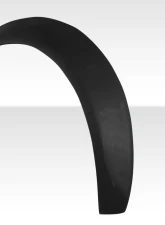 2006-2015 Mazda Miata Super20 Look Style Duraflex Rear Fender Flares - 2 Piece                                     - 113781 - Image 6
