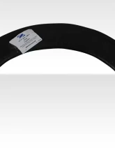 2006-2015 Mazda Miata Super20 Look Style Duraflex Rear Fender Flares - 2 Piece                                     - 113781 - Image 7