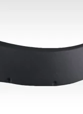 2007-2013 BMW 3 Series E92 2dr E93 Convertible Duraflex Circuit Wide Body Front Fender Flares - 4 Piece ( fits all models except M3 )                                     - 113785 - Image 5