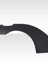 2007-2013 BMW 3 Series E92 2dr E93 Convertible Duraflex Circuit Wide Body Rear Fender Flares - 4 Piece ( fits all models except M3 )                                     - 113786 - Image 3