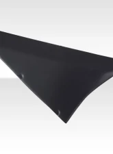 2007-2013 BMW 3 Series E92 2dr E93 Convertible Duraflex Circuit Wide Body Rear Fender Flares - 4 Piece ( fits all models except M3 )                                     - 113786 - Image 5
