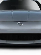 2003-2008 Nissan 350Z Z33 Couture AMS GT Body Kit - 4 Piece                                     - 113829 - Image 2