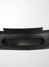 2003-2008 Nissan 350Z Z33 Couture Urethane AMS GT Front Bumper - 1 Piece                                     - 113790 - Image 3