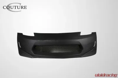2003-2008 Nissan 350Z Z33 Couture Urethane AMS GT Front Bumper - 1 Piece - 113790