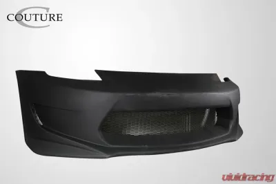 2003-2008 Nissan 350Z Z33 Couture Urethane AMS GT Front Bumper - 1 Piece - 113790